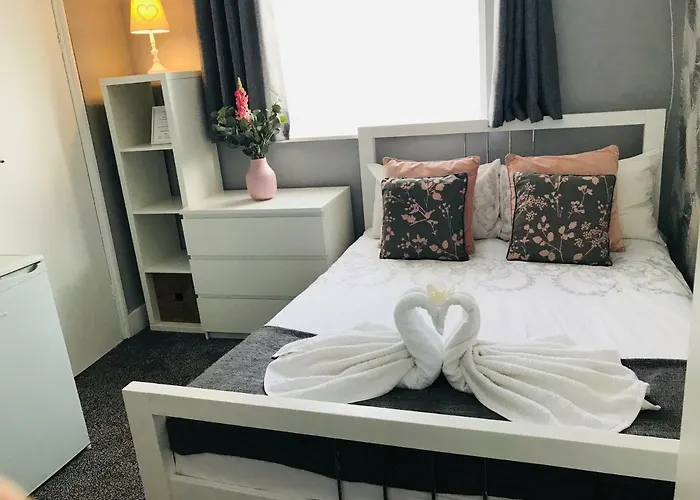 Trinity House Hotel Londra